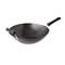 Joyce Chen 14" Carbon Steel Nonstick Wok with Bakelite Handles